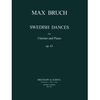 9790004487716BRKMR2223 Schwedische Taenze