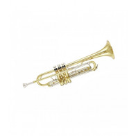 Trompette Sib B&S X-Line Exquisite