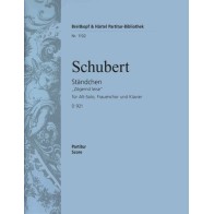 9790004200100BRKPB1102 Standchen