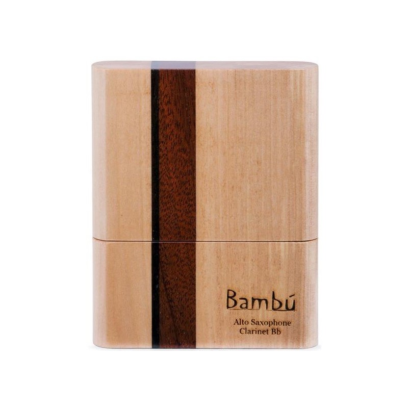 Porte Anches - Bambù