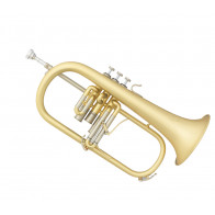 Bugle BS Challenger II Brochon 3148-2-EL 1