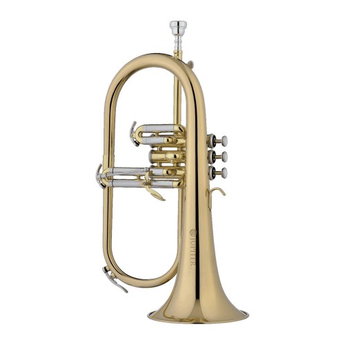 Bugle Sib JUPITER JFH1100R