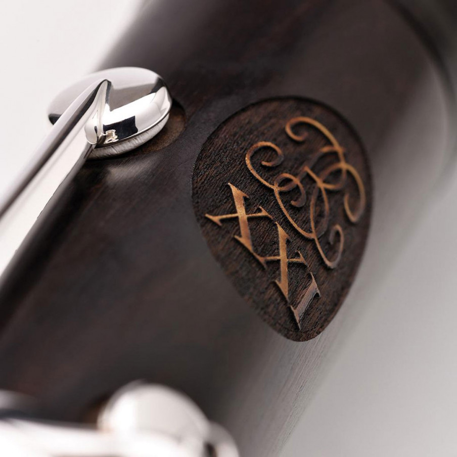 sib BUFFETCRAMPON BCXXI BCXXI à l'Atelier des Vents Marseille