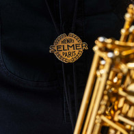 Cordon SELMER Supreme pour saxophone