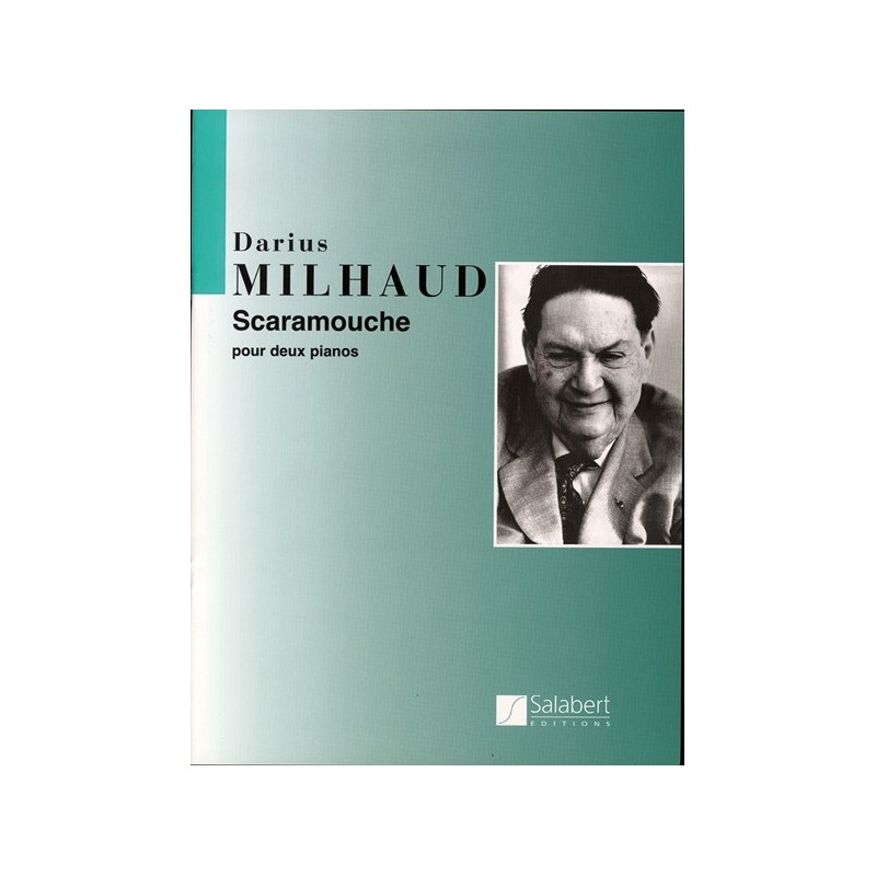 9781476899954SLB_00127000 Scaramouche Op.165b