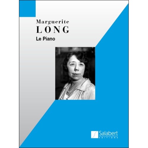 9790048005785SLB_00150200 Le Piano