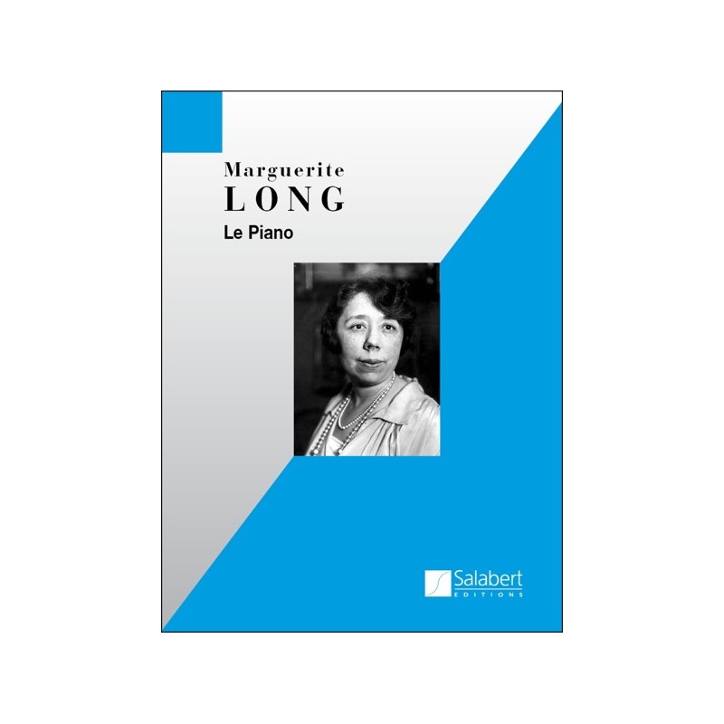 9790048005785SLB_00150200 Le Piano