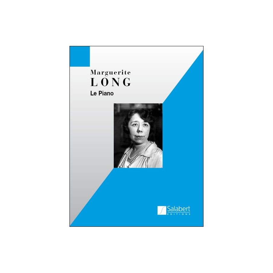 9790048005785SLB_00150200 Le Piano