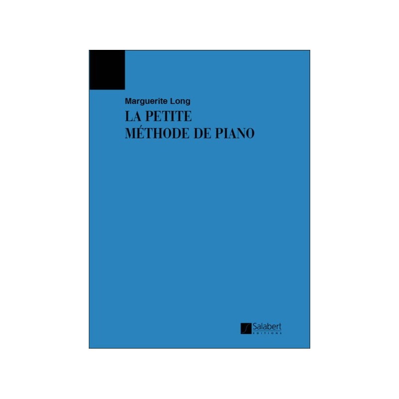 9790048005679SLB_00174200 Petite Methode De Piano Piano Enseignement