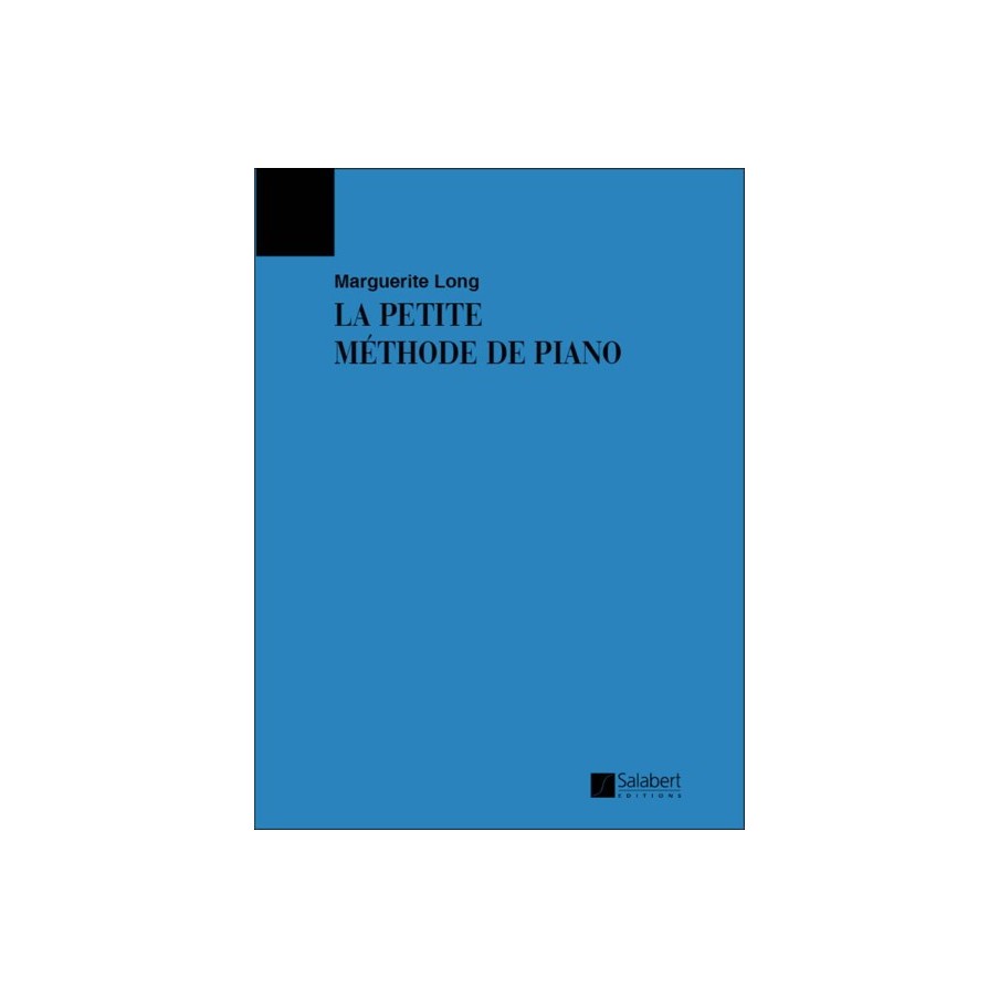 9790048005679SLB_00174200 Petite Methode De Piano Piano Enseignement