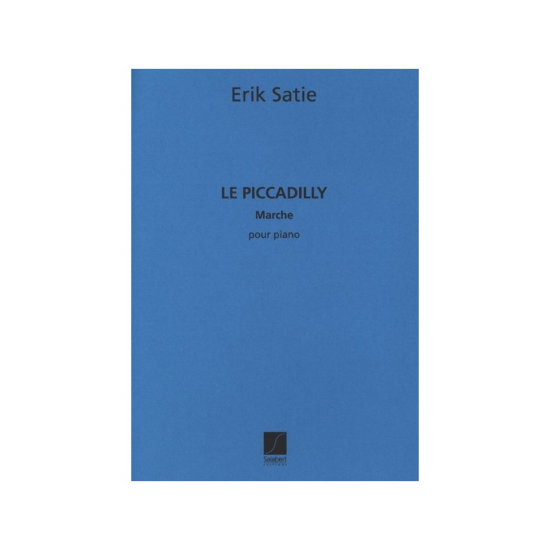 9790048004221SLB_00185200 Le Piccadilly