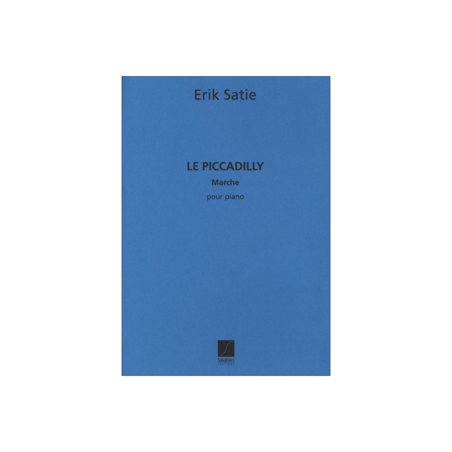 9790048004221SLB_00185200 Le Piccadilly