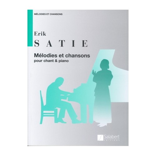 9790048006157SLB_00252700 Mélodies et chansons