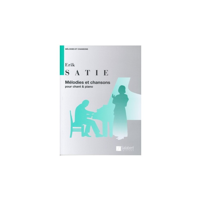 9790048006157SLB_00252700 Mélodies et chansons