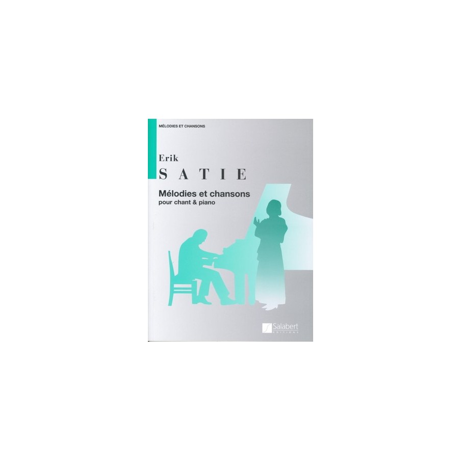 9790048006157SLB_00252700 Mélodies et chansons