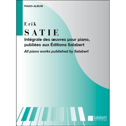 9781480304673SLB_00256000 Integrale des oeuvres pour piano