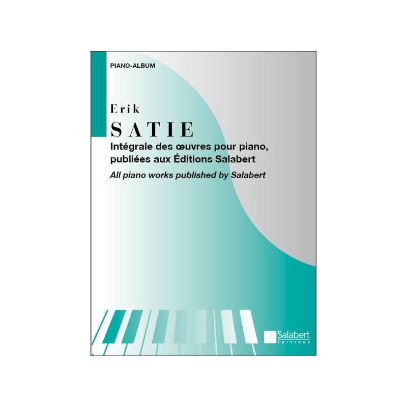 9781480304673SLB_00256000 Integrale des oeuvres pour piano