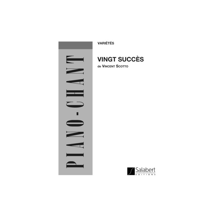 9790048030411SLB_00261700 20 Succès