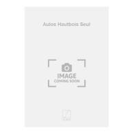 9790048030442SLB_00262200 Aulos Hautbois Seul