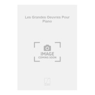 9790048002234SLB_00262800 Les Grandes Oeuvres Pour Piano