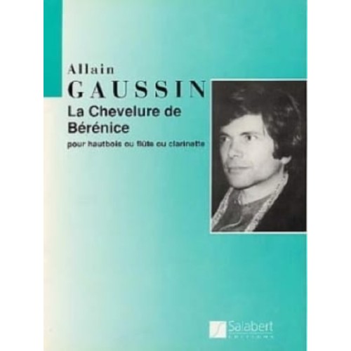 9790048030770SLB_00265900 La Chevelure de Bérénice