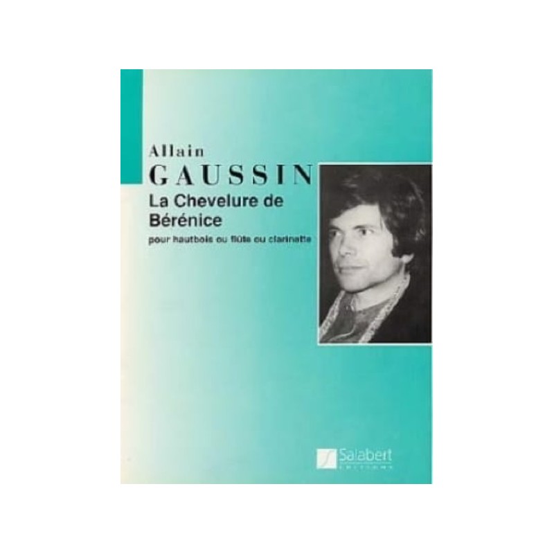 9790048030770SLB_00265900 La Chevelure de Bérénice