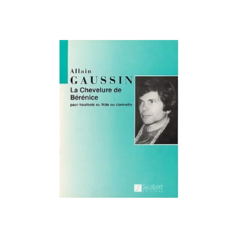 9790048030770SLB_00265900 La Chevelure de Bérénice