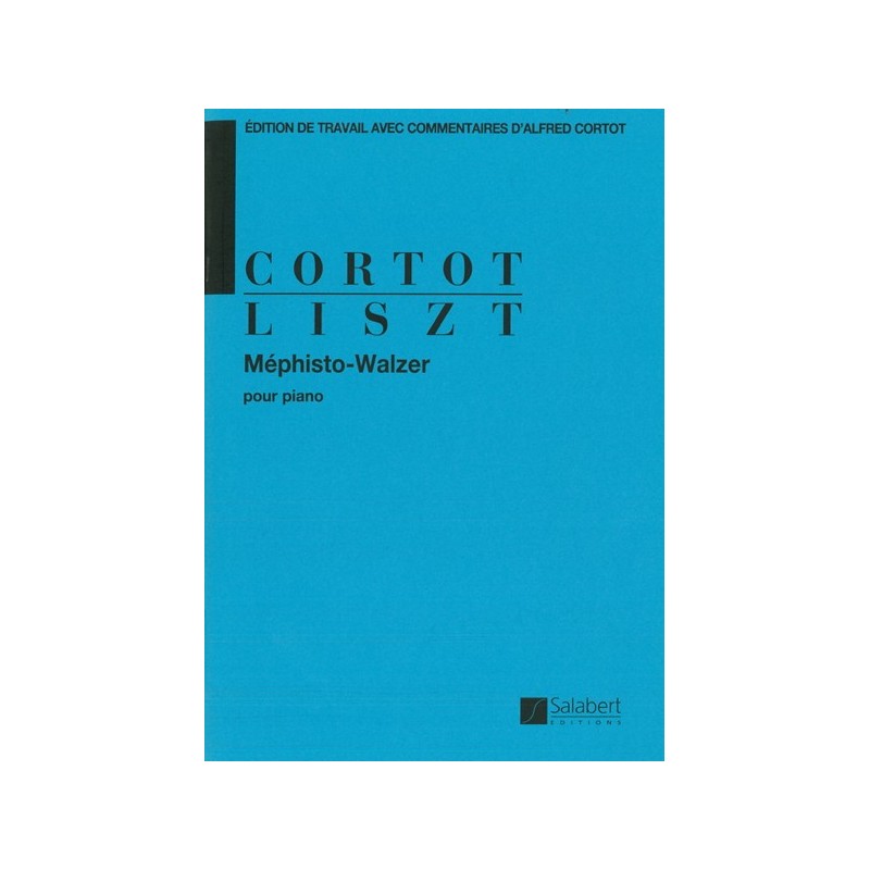 9790048001060SLB_00390100 Mephisto Walzer