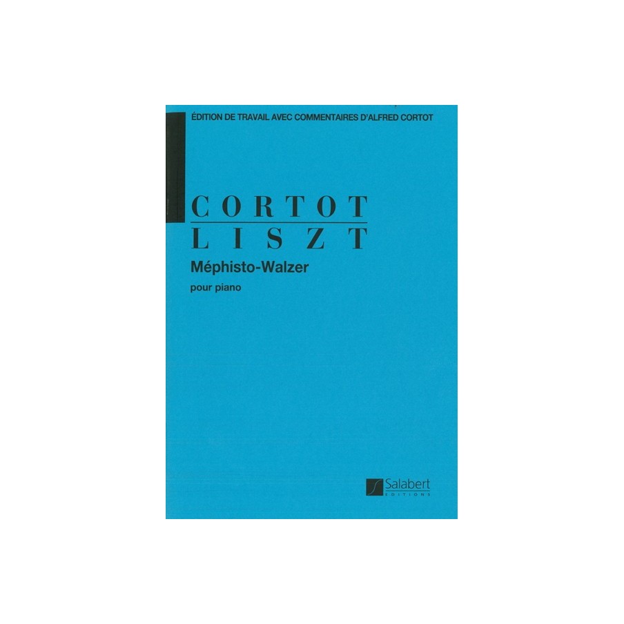 9790048001060SLB_00390100 Mephisto Walzer