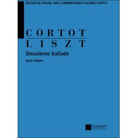 9790048002173SLB_00390700 Deuxième ballade