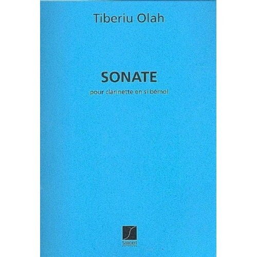 9790048001077SLB_00444800 Sonate