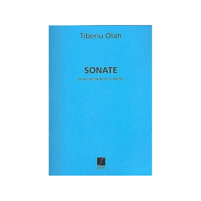 9790048001077SLB_00444800 Sonate