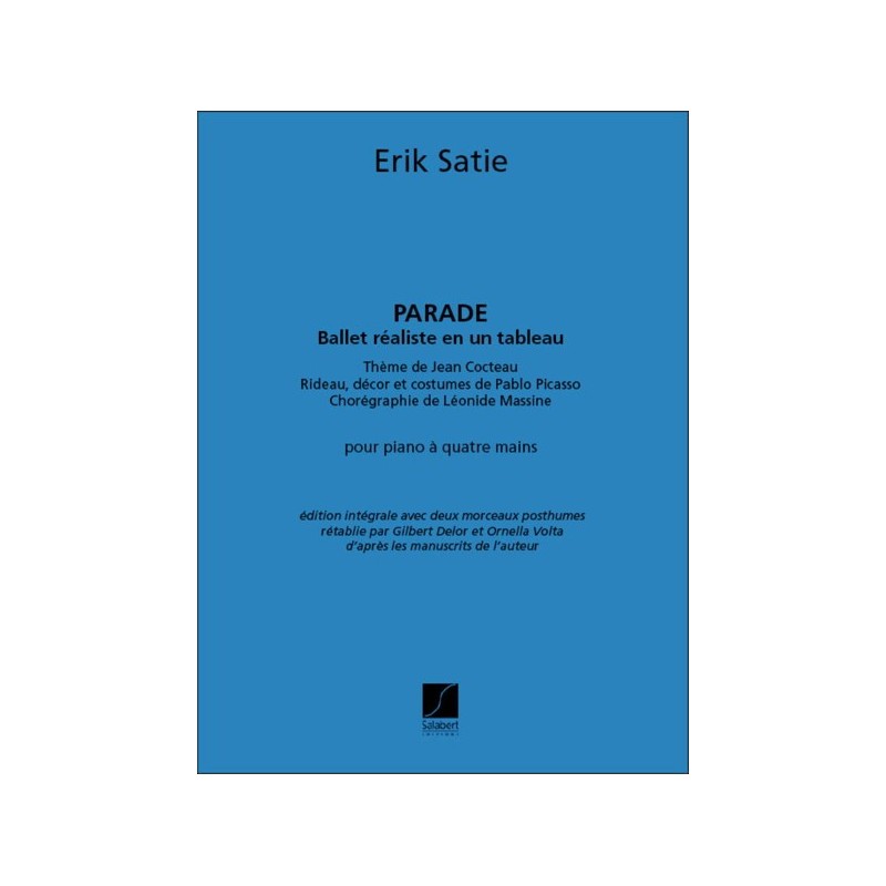 9790048002968SLB_00479600 Parade