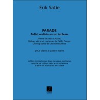 9790048002968SLB_00479600 Parade