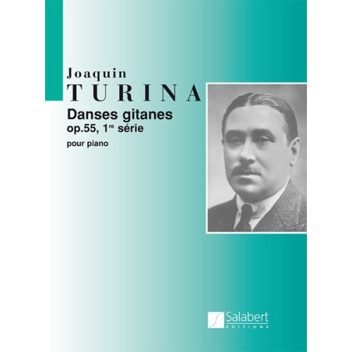 9781480304635SLB_00505400 Danses gitanes Op. 55 1ere Série
