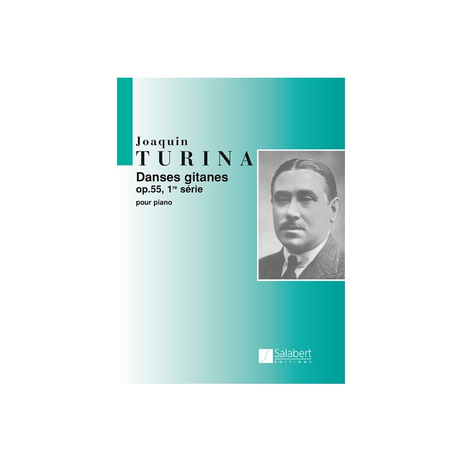 9781480304635SLB_00505400 Danses gitanes Op. 55 1ere Série