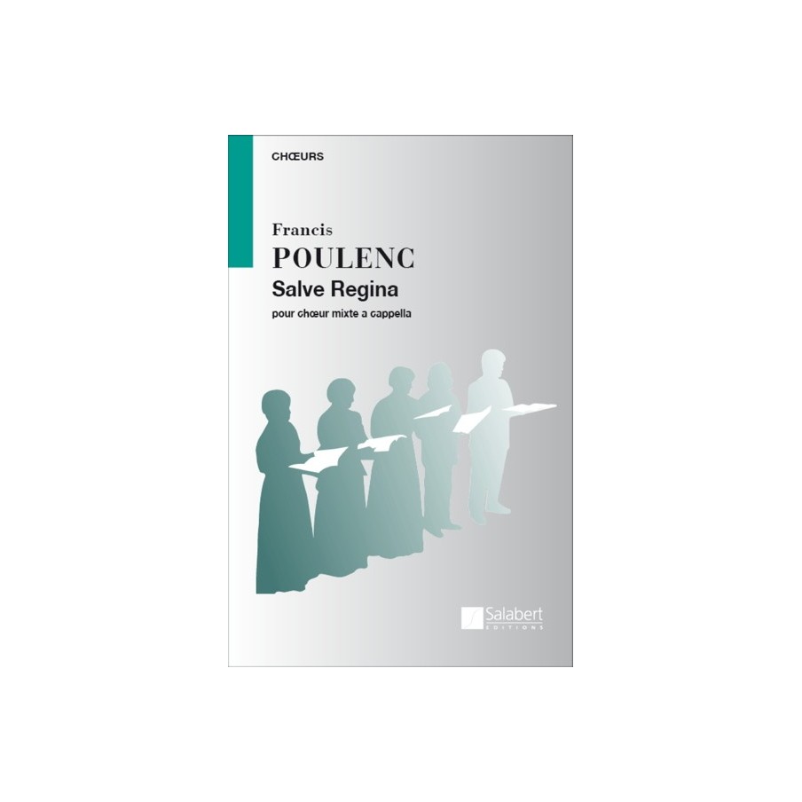 9781480312753SLB_00525500 Salve Regina