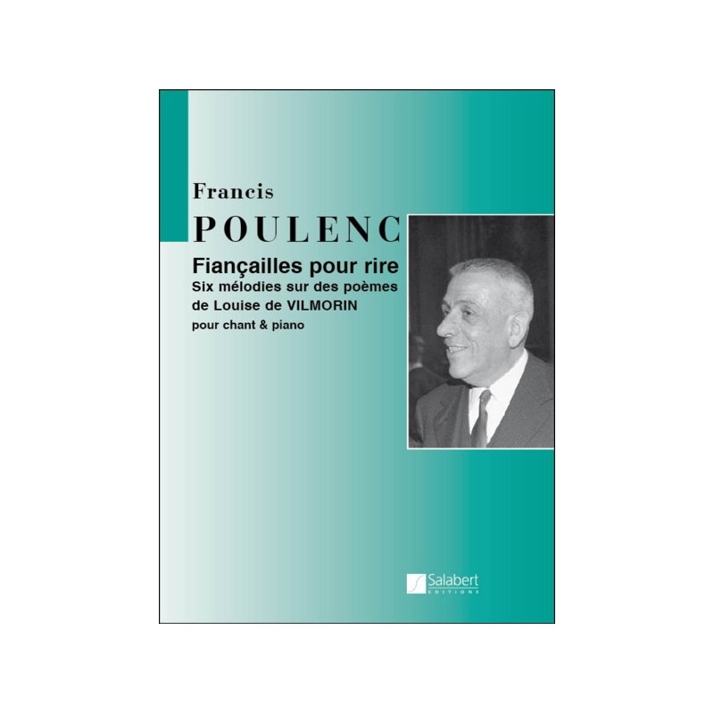 9790048000087SLB_00527200 Fiancailles pour Rire