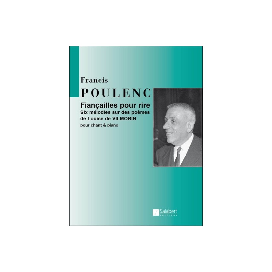 9790048000087SLB_00527200 Fiancailles pour Rire