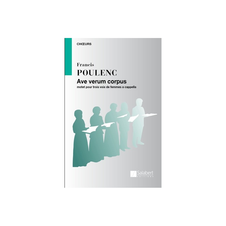 9790048003538SLB_00545800 Ave Verum Corpus