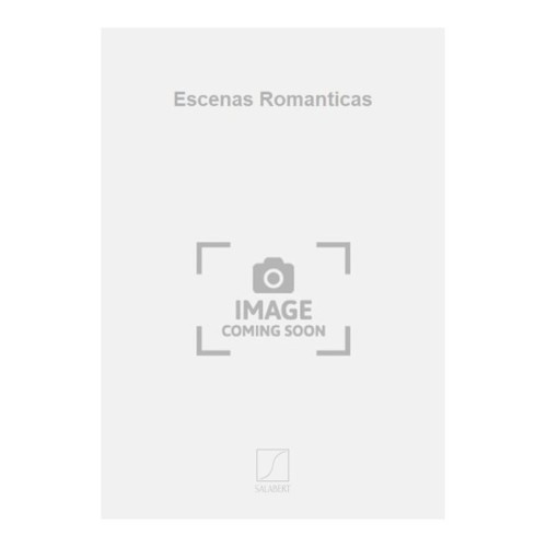 9790048057555SLB_00564500 Escenas Romanticas