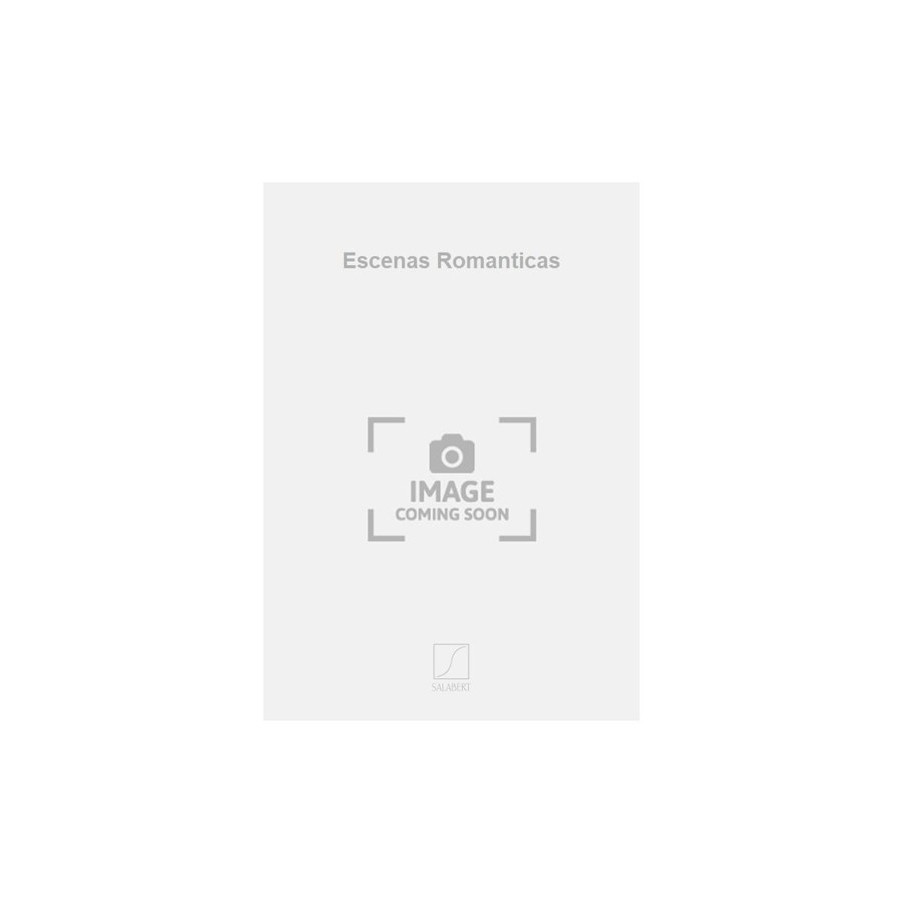 9790048057555SLB_00564500 Escenas Romanticas
