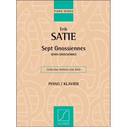 9781476899978SLB_00574900 7 Gnossiennes