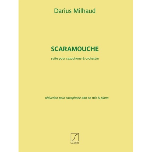 9790048060203SLB_00590800 Scaramouche