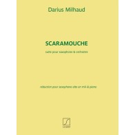 9790048060203SLB_00590800 Scaramouche