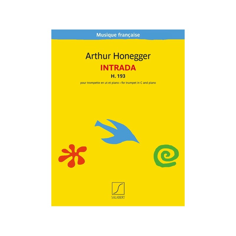 9790048061927SLB_02054300 Intrada H. 193