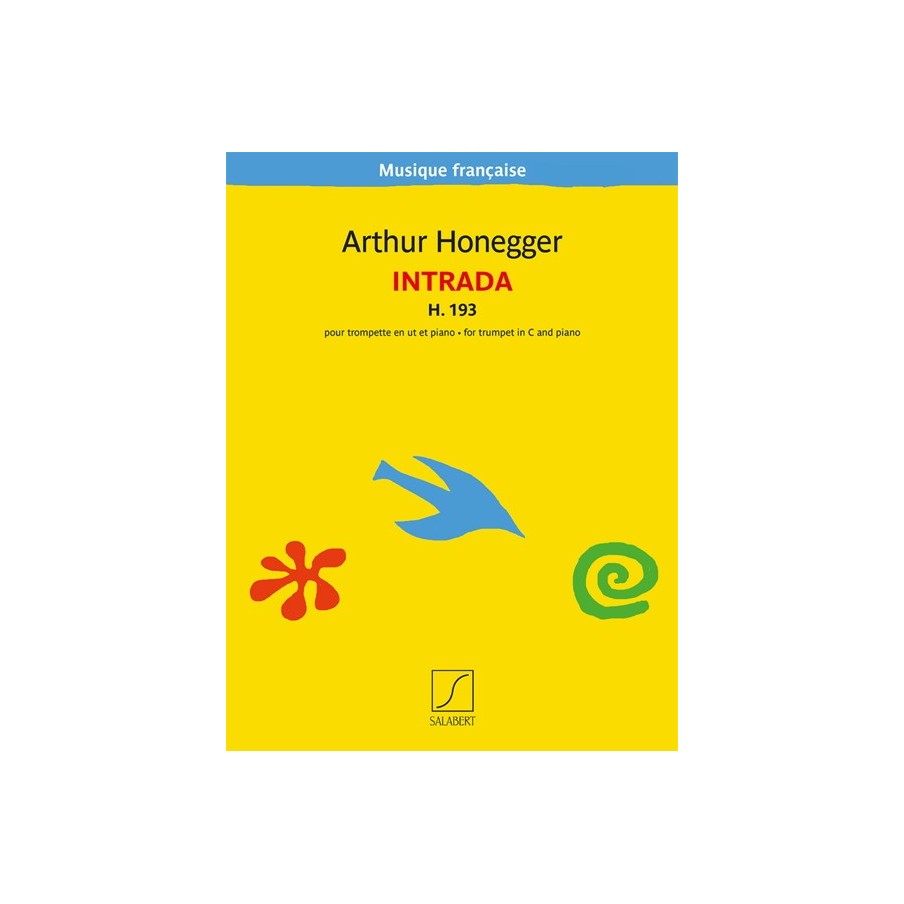 9790048061927SLB_02054300 Intrada H. 193