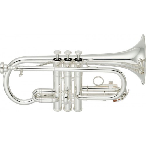 Cornet YCR-2610SIII - Yamaha