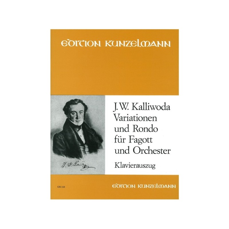 9790206208041EKGM168 Variationen und Rondo