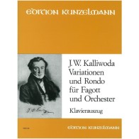 9790206208041EKGM168 Variationen und Rondo